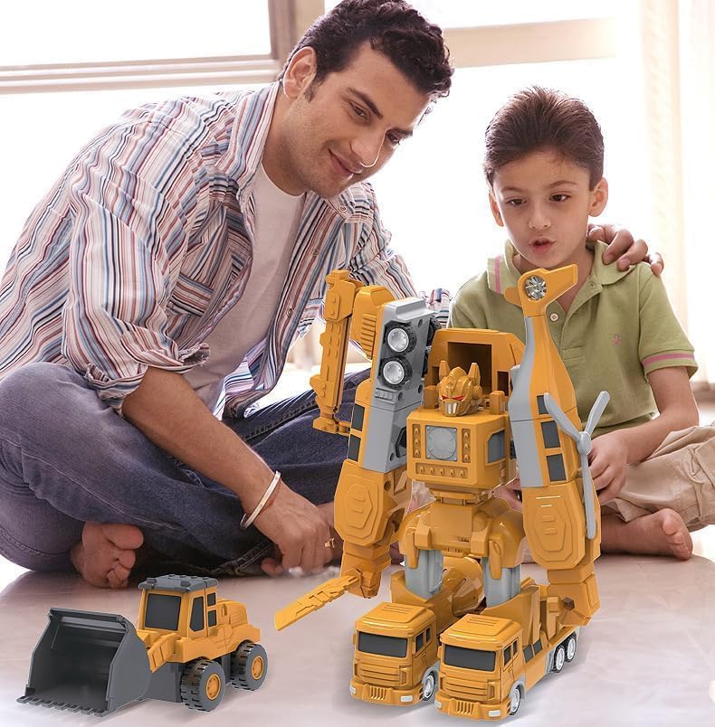 RoboCar Toy™
