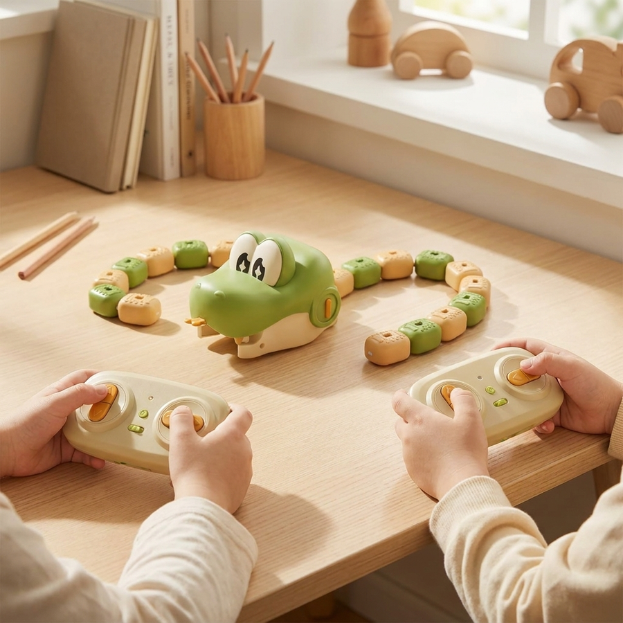 Two Controllers. One Winner.