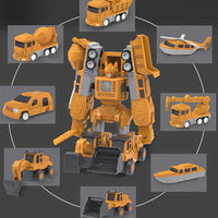 RoboCar Toy™