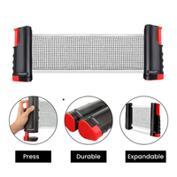 SmartNet Table Tennis™