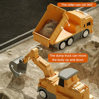 RoboCar Toy™