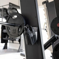 Magnetic Gym Bottle Bag