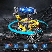 WALL-E 5-in-1 ROBOTS PRO