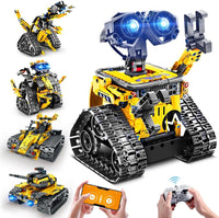 WALL-E 5-in-1 ROBOTS PRO