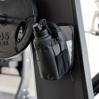 Magnetic Gym Bottle Bag