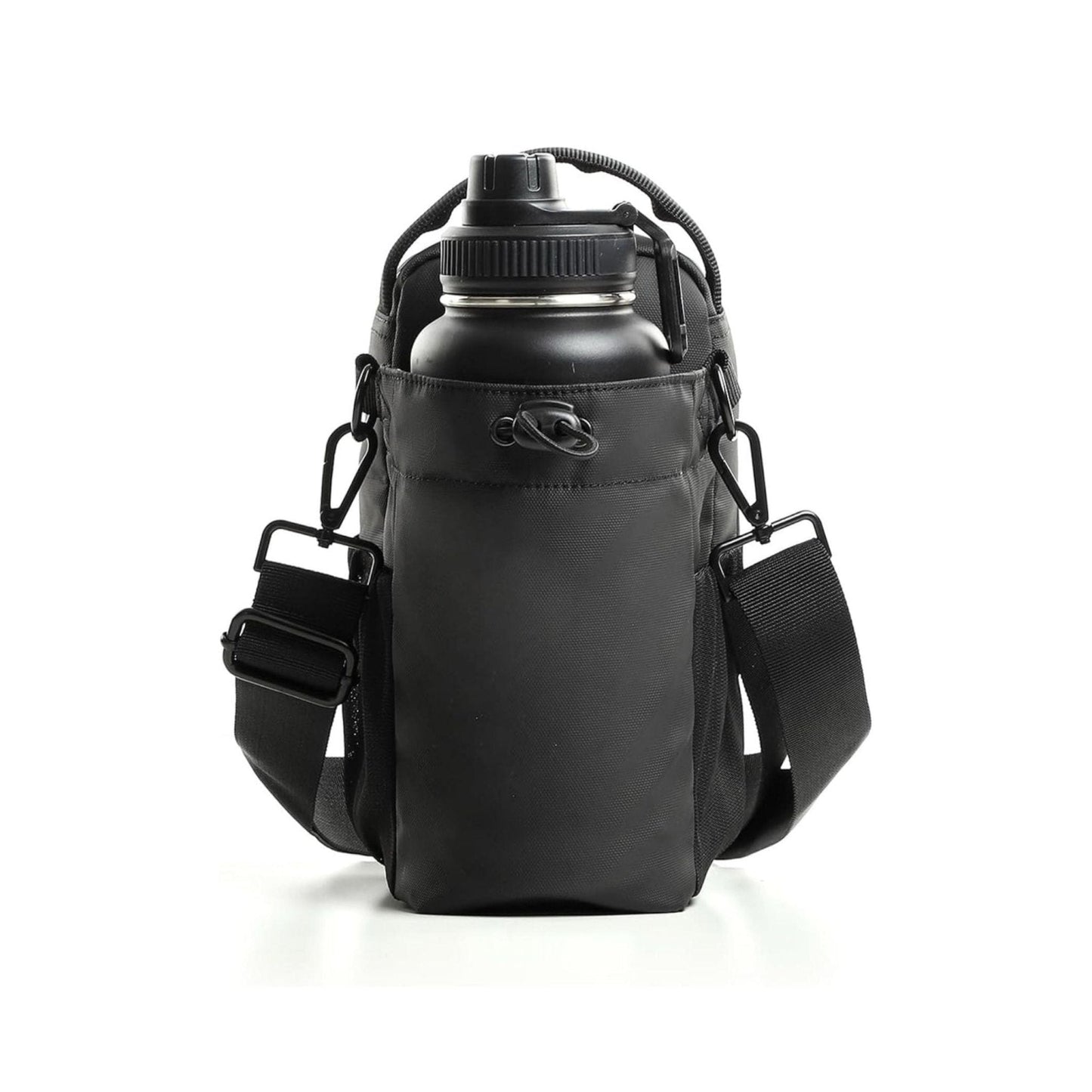 Magnetic Gym Bottle Bag