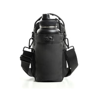 Magnetic Gym Bottle Bag