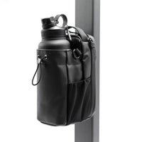 Magnetic Gym Bottle Bag