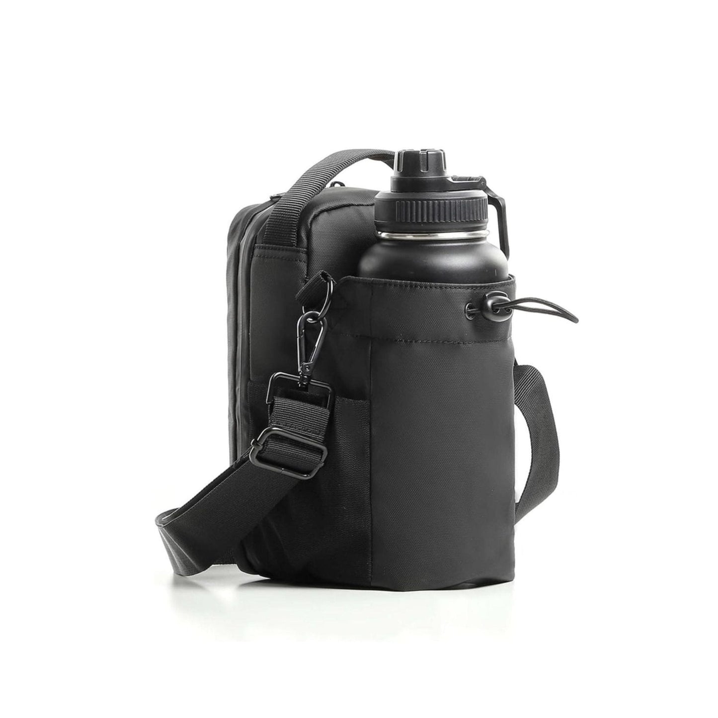 Magnetic Gym Bottle Bag