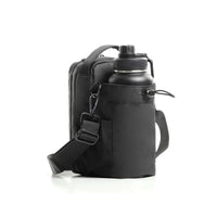 Magnetic Gym Bottle Bag