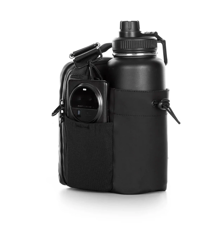 Magnetic Gym Bottle Bag