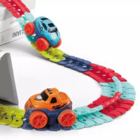 Anti-Gravity Race Car™