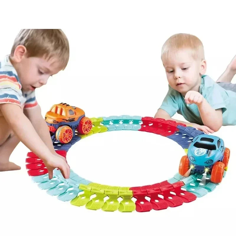 Anti-Gravity Race Car™