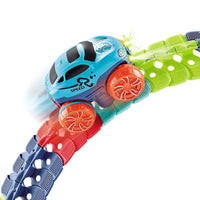 Anti-Gravity Race Car™