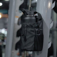 Magnetic Gym Bottle Bag
