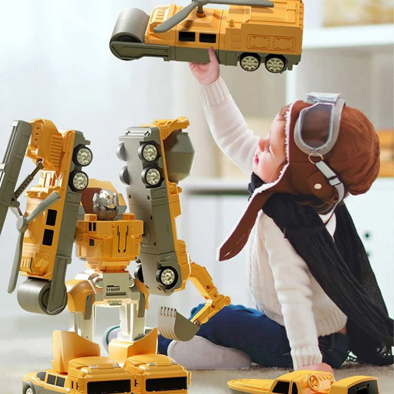 RoboCar Toy™