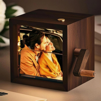 Love Box personalized photo memory box